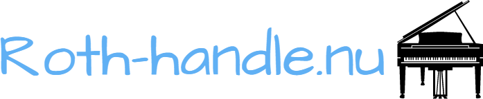 Roth-handle.nu